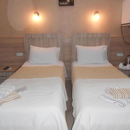 Anseza Hotel Kutaisi Værelse billede